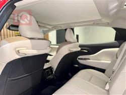 تۆیۆتا کراون